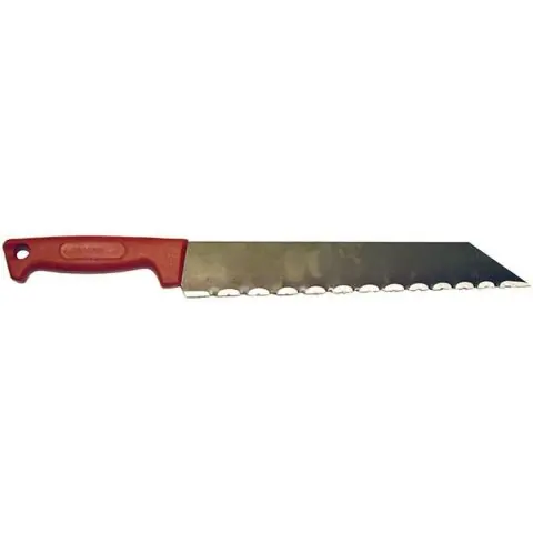 Säker betalning Morakniv 7350 Isoleringskniv